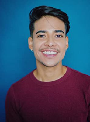 Official profile picture of Xavier Lopez