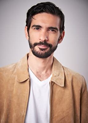 Official profile picture of Yair Ben-Dor