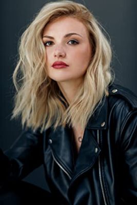 Official profile picture of Yana Sheuko