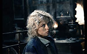 Official profile picture of Yanina Studilina