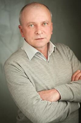 Official profile picture of Yaroslav Poverlo
