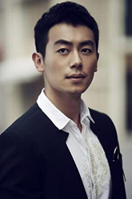 Official profile picture of Yawen Zhu