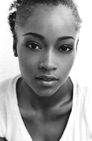 Official profile picture of Yaya DaCosta