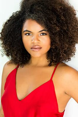 Official profile picture of Yazmin Monet Watkins