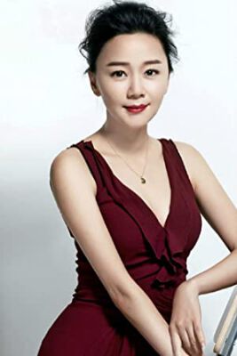 Official profile picture of Yinan Wang
