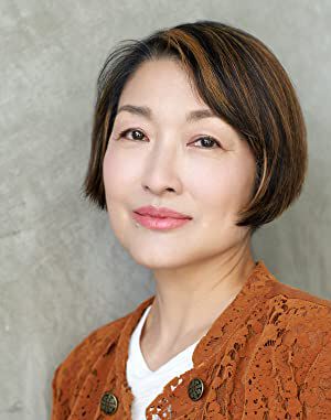 Official profile picture of Ying Yuen