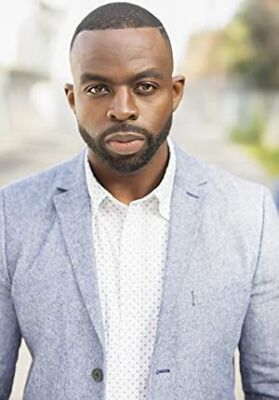 Official profile picture of Yinka Adeboyeku