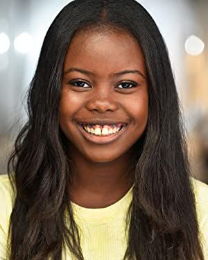 Official profile picture of Ynez Williams