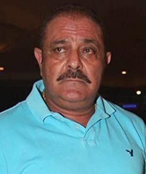 Official profile picture of Yograj Singh