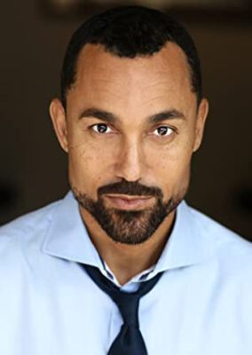 Official profile picture of Yoji Cole