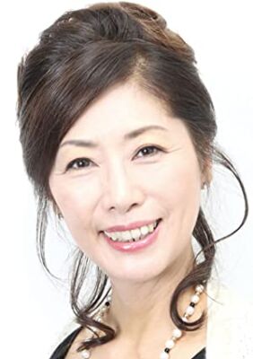 Official profile picture of Yuki Kazamatsuri