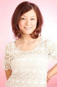 Official profile picture of Yumi Kakazu