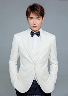 Official profile picture of Yunxiang Gao