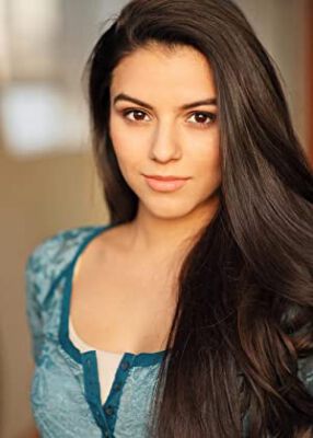 Official profile picture of Yvette Santos