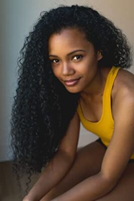Official profile picture of Yvonne D Bennett