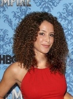 Official profile picture of Yvonne Maria Schäfer