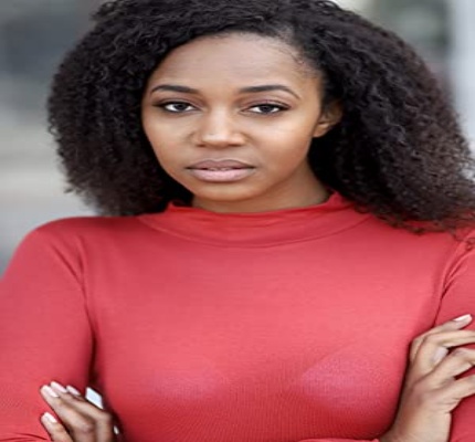 Official profile picture of Zaakirah Hisle