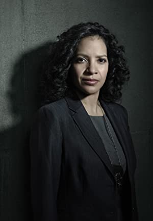 Official profile picture of Zabryna Guevara