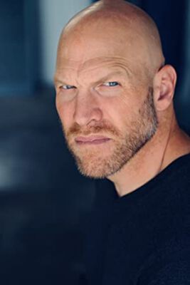 Official profile picture of Zac Zedalis