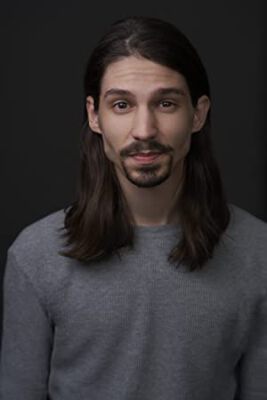 Official profile picture of Zach Canon