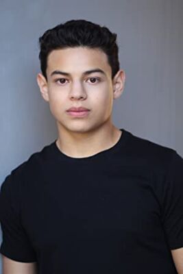 Official profile picture of Zach Garcia