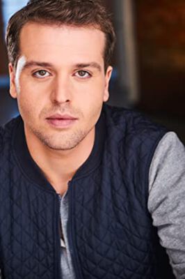 Official profile picture of Zach Steffey