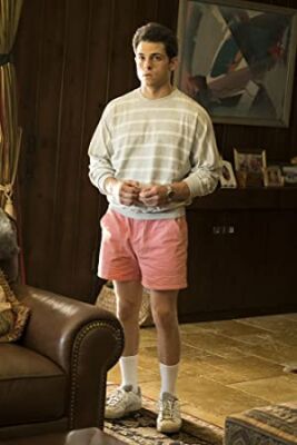 Official profile picture of Zach Tinker