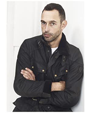 Official profile picture of Zachary Amzallag