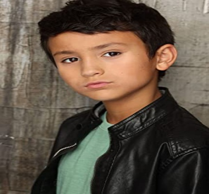Official profile picture of Zachary Michael Cruz