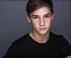 Official profile picture of Zachary Unger