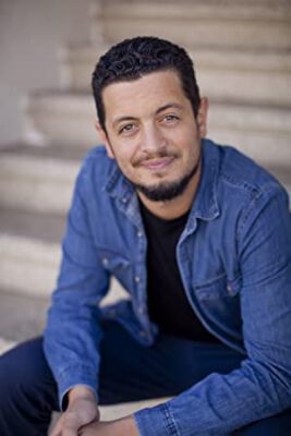 Official profile picture of Zack Chapaloni