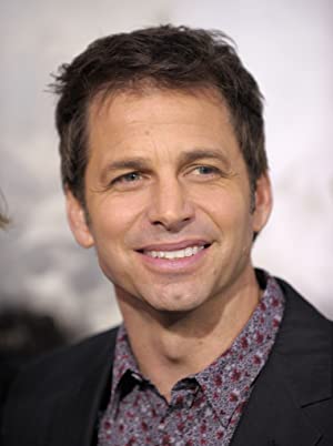Official profile picture of Zack Snyder