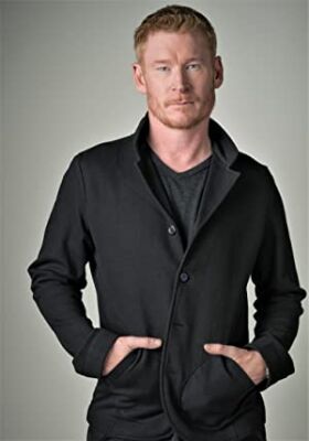 Official profile picture of Zack Ward