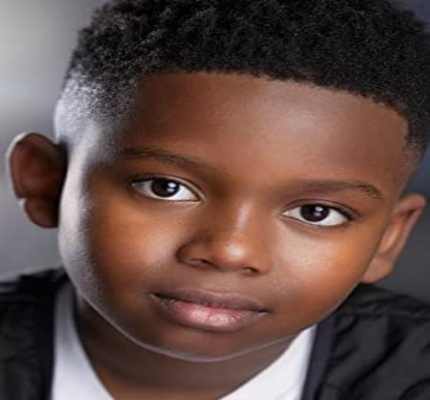 Official profile picture of Zaiden James
