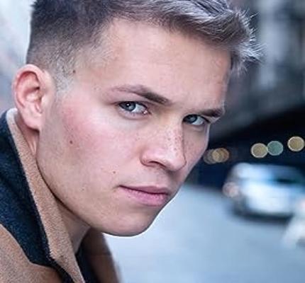 Official profile picture of Zander Pacella