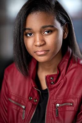 Official profile picture of Zaria Owens