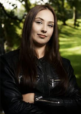 Official profile picture of Zarine Hussain