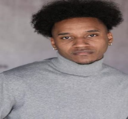 Official profile picture of Zechariah Eubanks