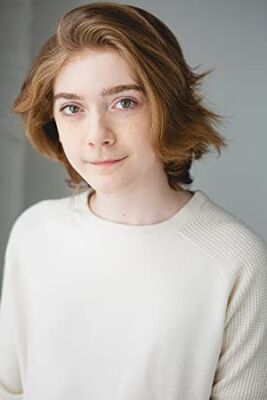 Official profile picture of Zell Steele Morrow