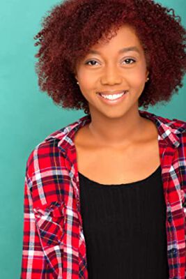 Official profile picture of Zena Reeder