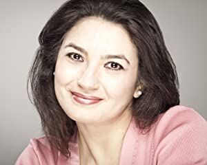 Official profile picture of Zenobia Shroff