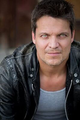 Official profile picture of Zeus Mendoza