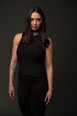 Official profile picture of Zia Kelly