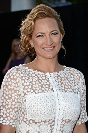 Official profile picture of Zoë Bell Movies