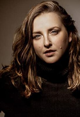 Official profile picture of Zoe Mann