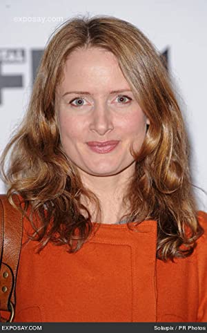 Official profile picture of Zoe Telford
