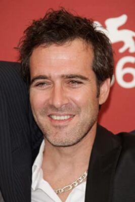 Official profile picture of Zohar Shtrauss