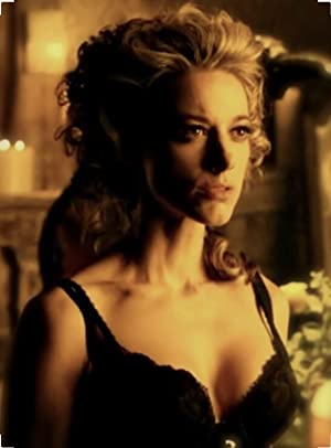 Official profile picture of Zoie Palmer