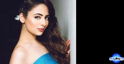 Photo of Zoya Afroz at an appearance