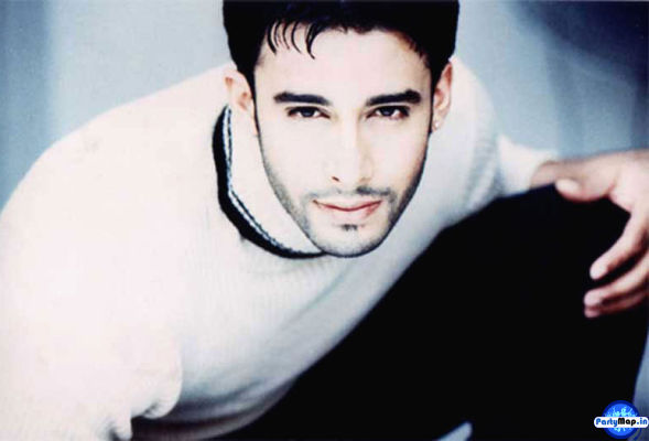 Photo of Zulfi Sayed at an appearance